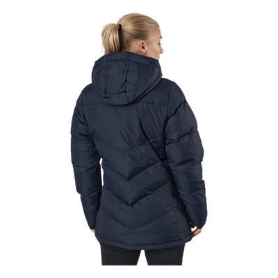 Cristallo 2 Jacket Dark Navy