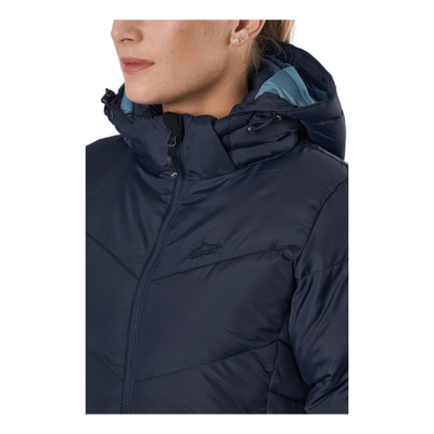 Cristallo 2 Jacket Dark Navy