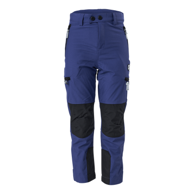 Neo Jr 2 Pants Indigo