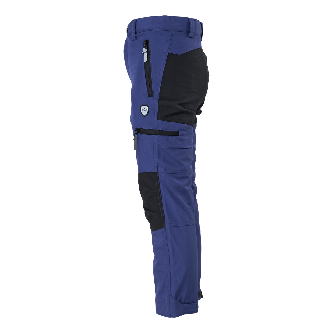 Neo Jr 2 Pants Indigo