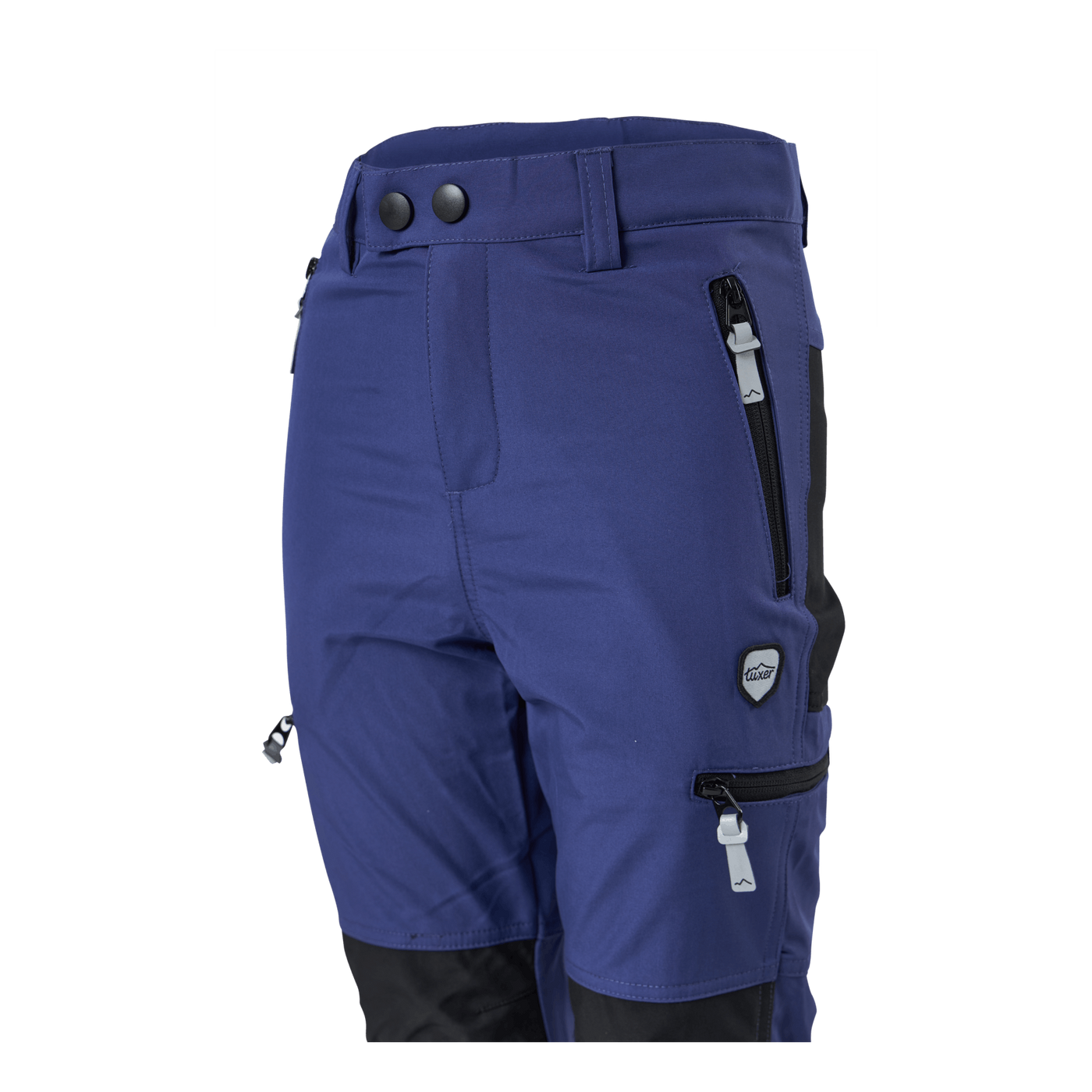 Neo Jr 2 Pants Indigo