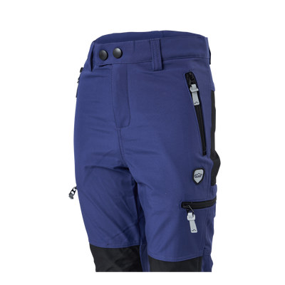 Neo Jr 2 Pants Indigo