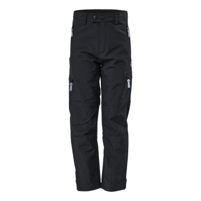 Neo Jr 2 Pants Black