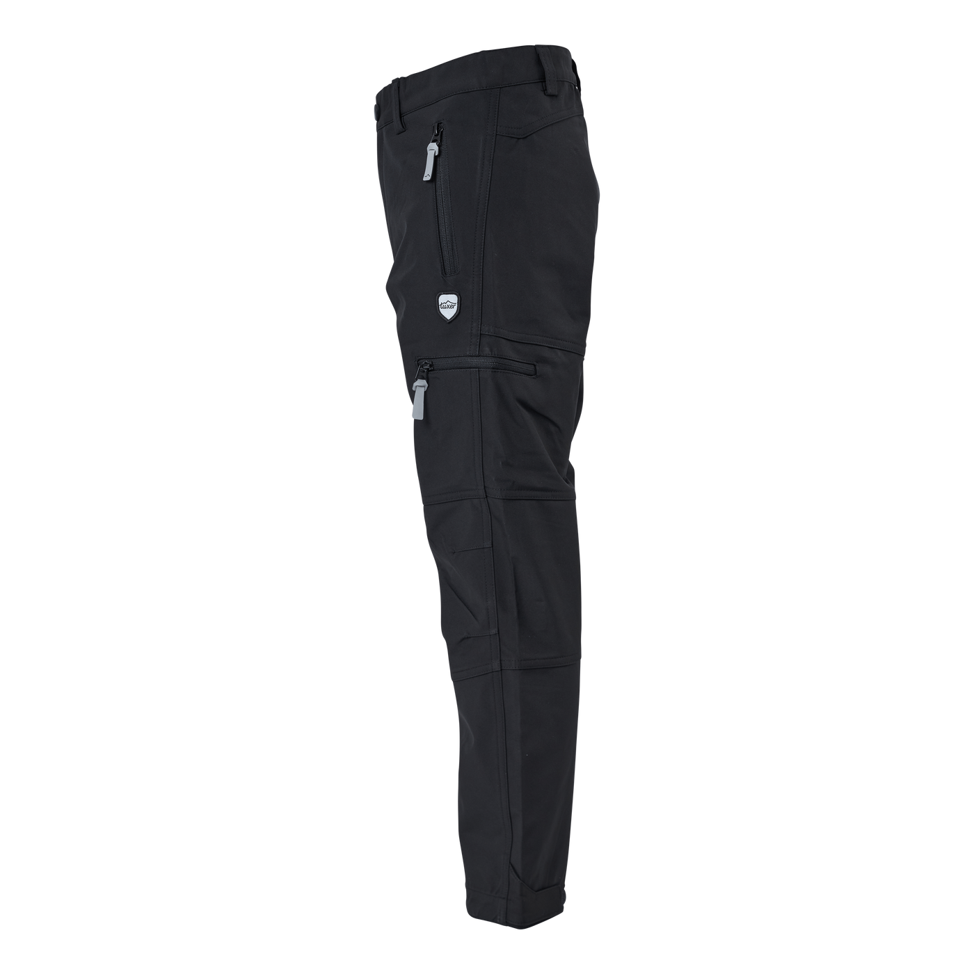 Neo Jr 2 Pants Black