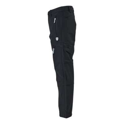 Neo Jr 2 Pants Black