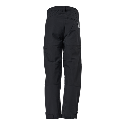 Neo Jr 2 Pants Black