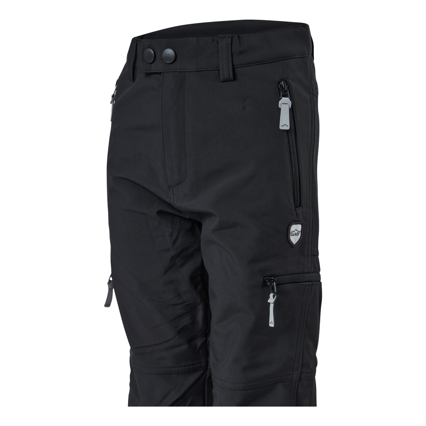 Neo Jr 2 Pants Black