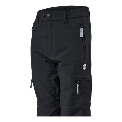 Neo Jr 2 Pants Black