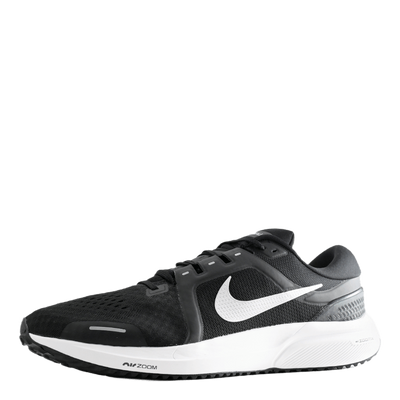 Air Zoom Vomero 16 Men's Road Running Shoes BLACK/WHITE-ANTHRACITE