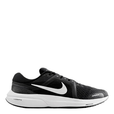 Air Zoom Vomero 16 Men's Road Running Shoes BLACK/WHITE-ANTHRACITE