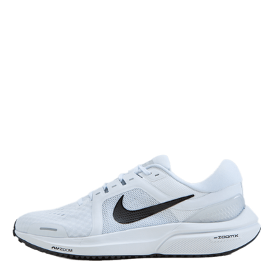 Nike Air Zoom Vomero 16 White/black-pure Platinum