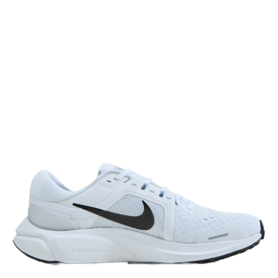 Nike Air Zoom Vomero 16 White/black-pure Platinum