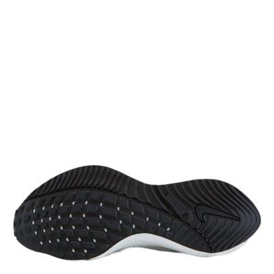 Nike Air Zoom Vomero 16 White/black-pure Platinum