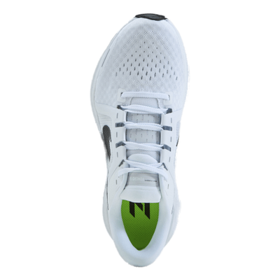 Nike Air Zoom Vomero 16 White/black-pure Platinum
