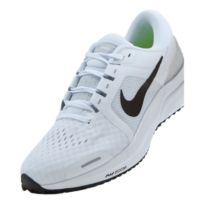 Nike Air Zoom Vomero 16 White/black-pure Platinum