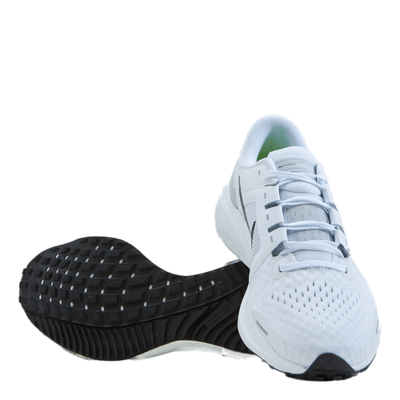 Nike Air Zoom Vomero 16 White/black-pure Platinum