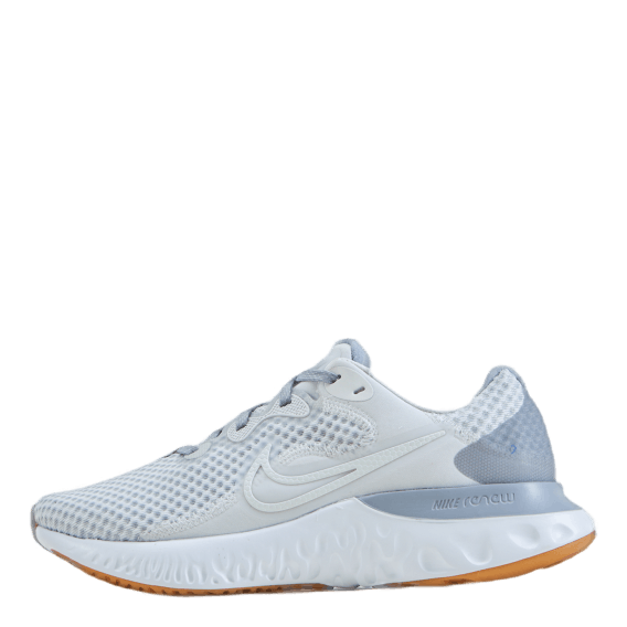 Nike Renew Run 2 Platinum Tint/summit White-sum