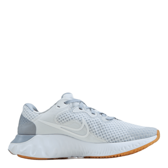 Nike Renew Run 2 Platinum Tint/summit White-sum