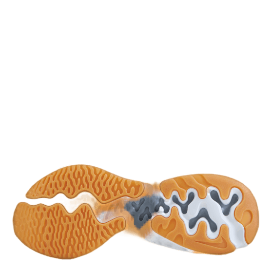Nike Renew Run 2 Platinum Tint/summit White-sum