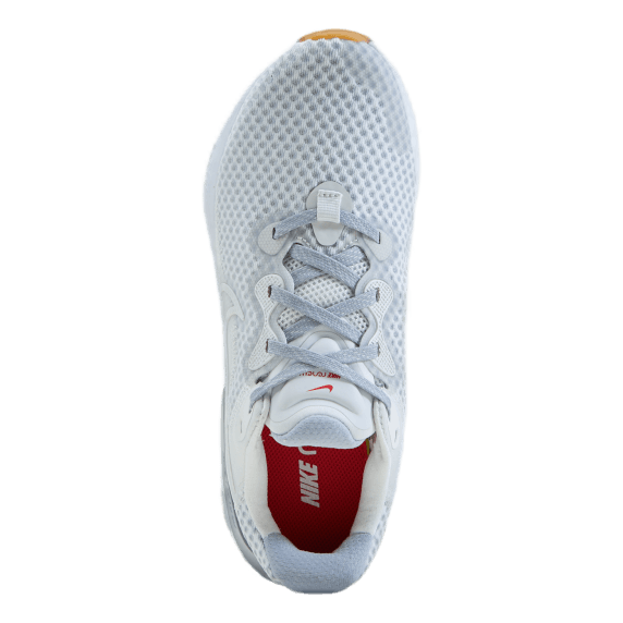 Nike Renew Run 2 Platinum Tint/summit White-sum