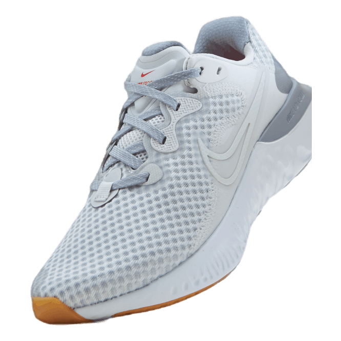 Nike Renew Run 2 Platinum Tint/summit White-sum