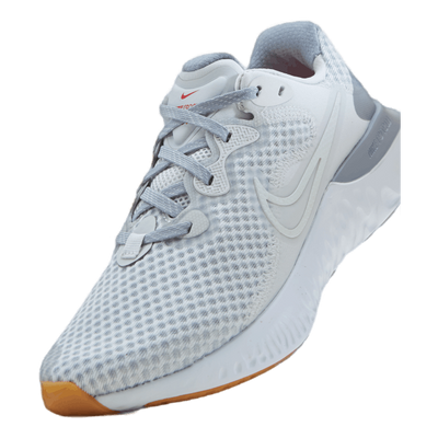 Nike Renew Run 2 Platinum Tint/summit White-sum
