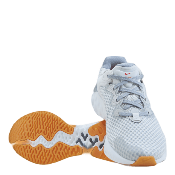 Nike Renew Run 2 Platinum Tint/summit White-sum