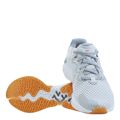Nike Renew Run 2 Platinum Tint/summit White-sum
