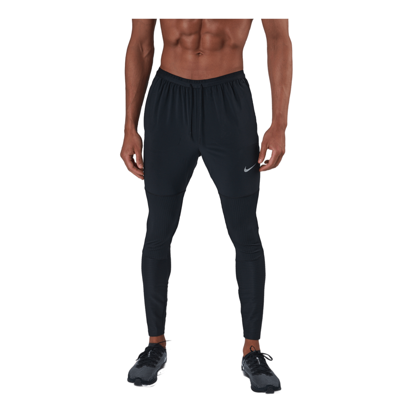 Dri-fit Phenom Run Division Me Black/black/reflective Silv