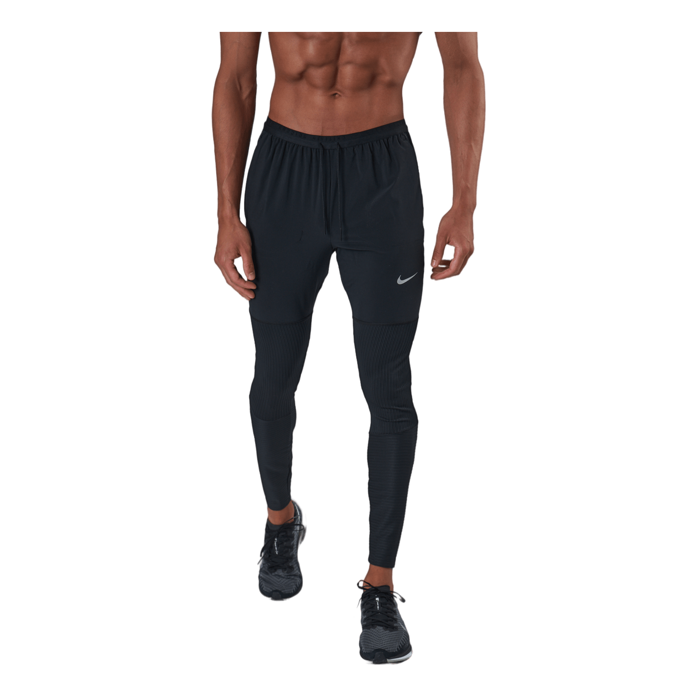 Dri-fit Phenom Run Division Me Black/black/reflective Silv