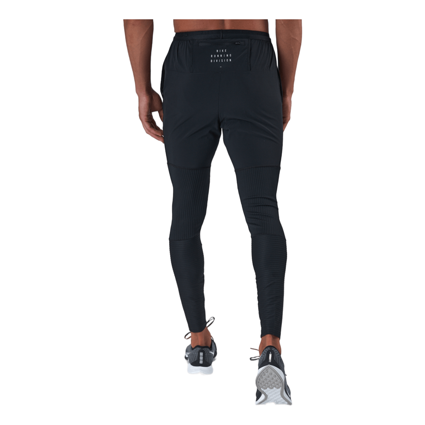 Dri-fit Phenom Run Division Me Black/black/reflective Silv