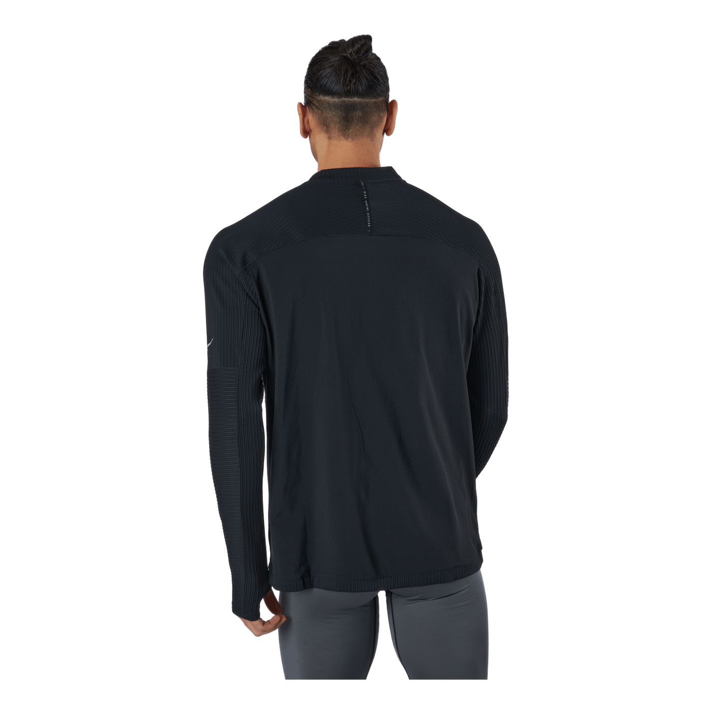 Dri-fit Element Run Division M Black/reflective Silv