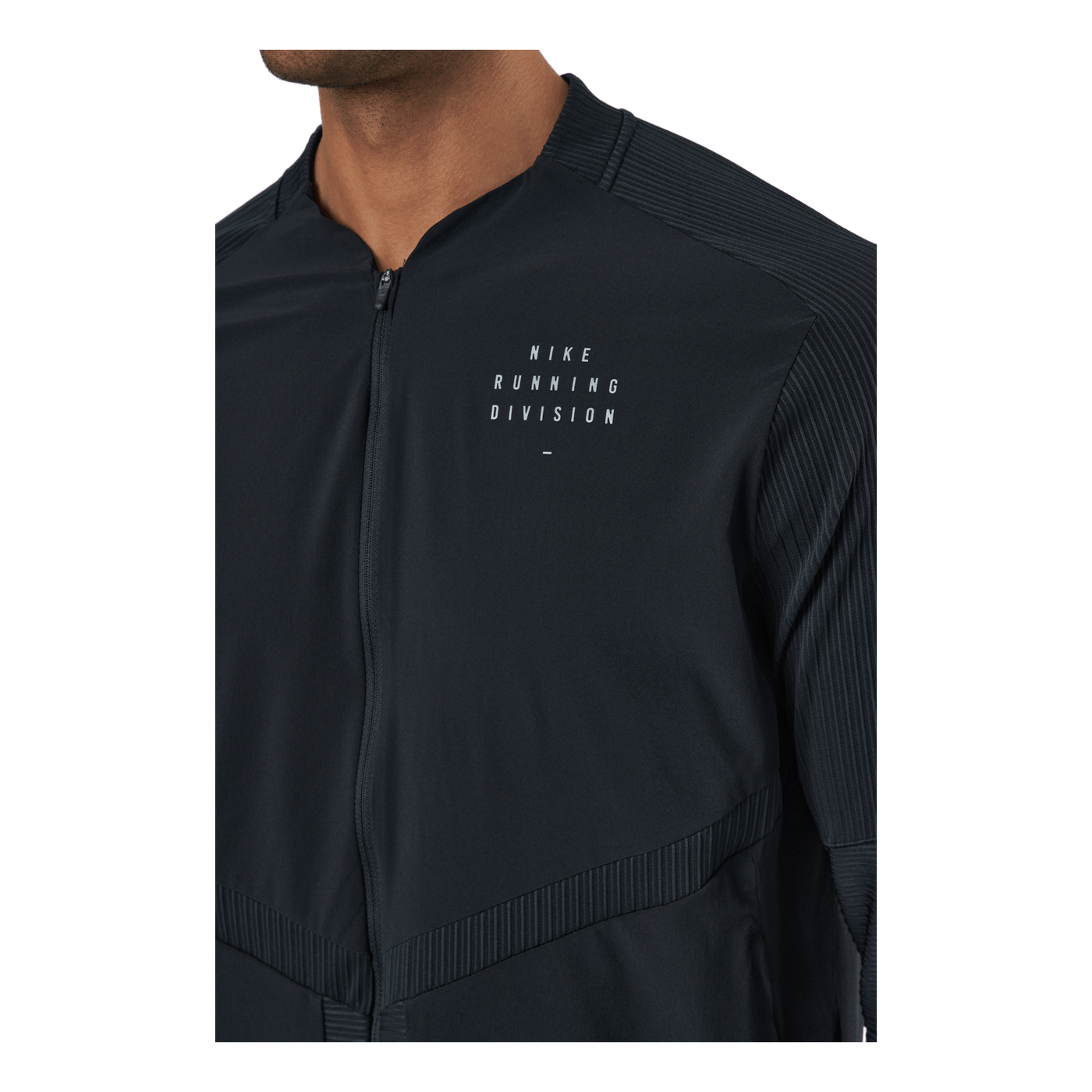 Dri-fit Element Run Division M Black/reflective Silv