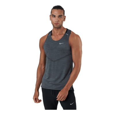 Dri-fit Adv Techknit Ultra Men Black/iron Grey/reflective Sil