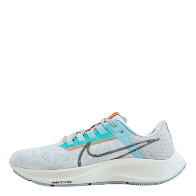 Air Zoom Pegasus 38 "made From Summit White/multi-color-light