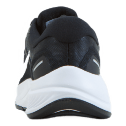 Air Zoom Structure 24 Women's Road Running Shoes BLACK/WHITE