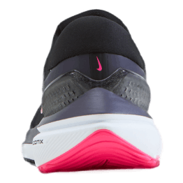 Air Zoom Vomero 16 Women's Run Black/hyper Pink-cave Purple