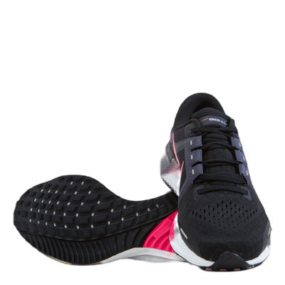 Air Zoom Vomero 16 Women's Run Black/hyper Pink-cave Purple