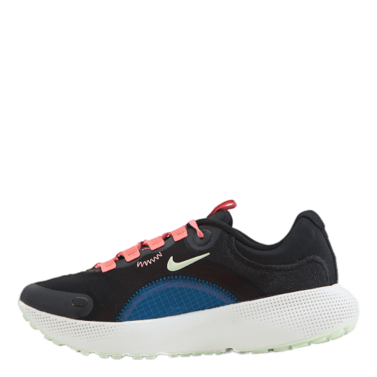 React Escape Run Women&