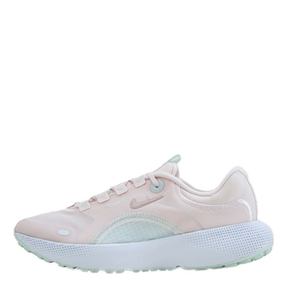 React Escape Run Women's Runni Light Soft Pink/pink Oxford-ba