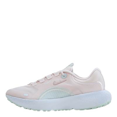 React Escape Run Women's Runni Light Soft Pink/pink Oxford-ba