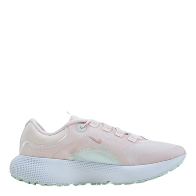 React Escape Run Women's Runni Light Soft Pink/pink Oxford-ba