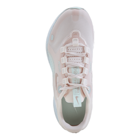 React Escape Run Women&