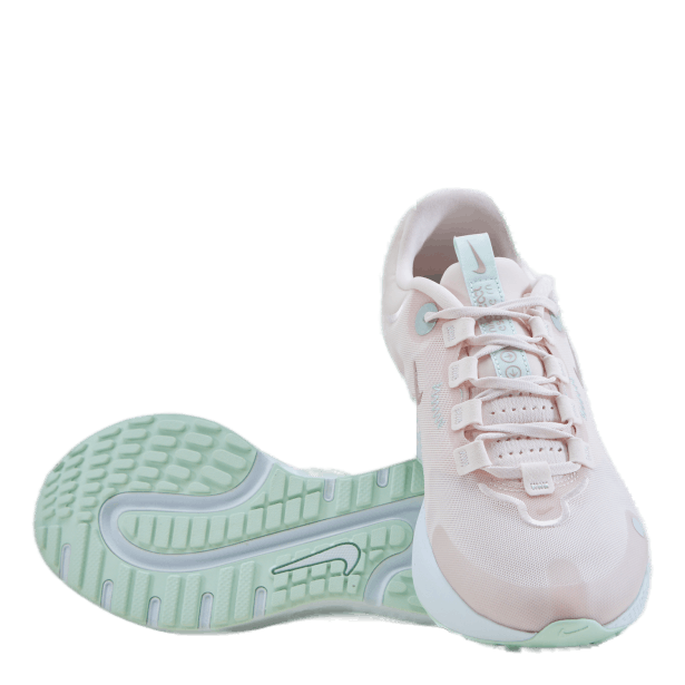 React Escape Run Women's Runni Light Soft Pink/pink Oxford-ba