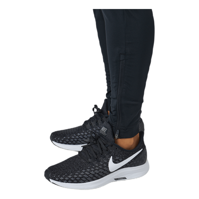 Dri-FIT Essential Women's Running Pants BLACK/REFLECTIVE SILV