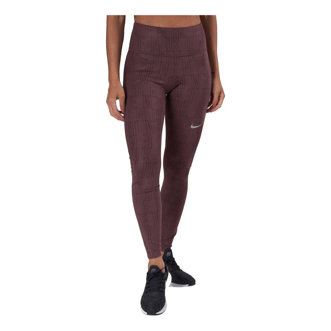 Dri-fit Run Division Epic Fast Dark Wine/black/reflective Sil