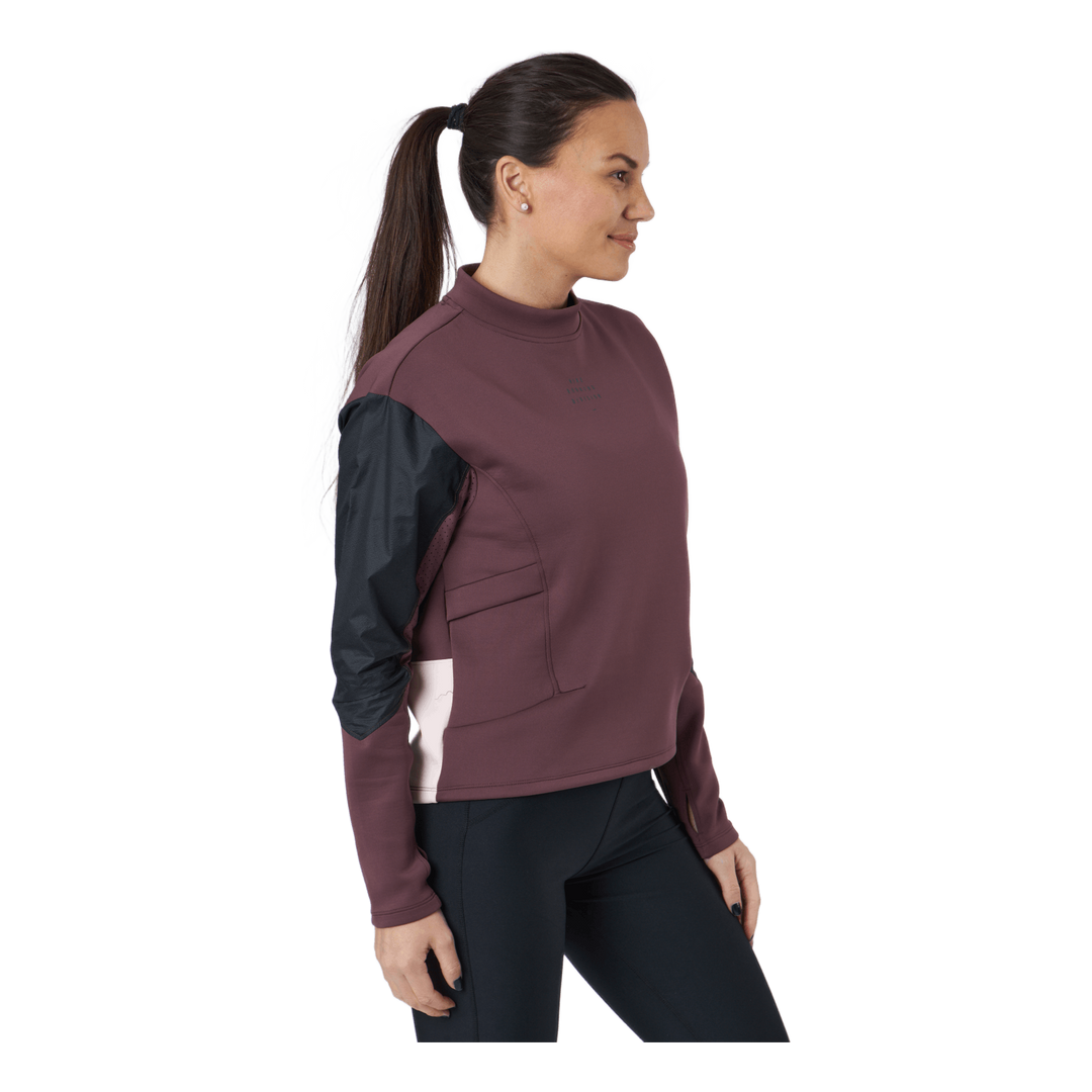 Dri-fit Run Divsion Women&