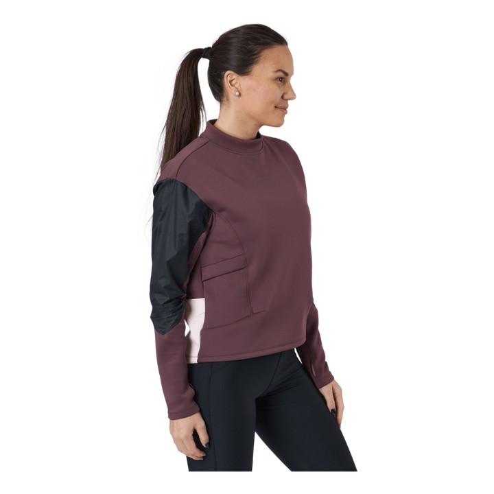 Dri-fit Run Divsion Women&