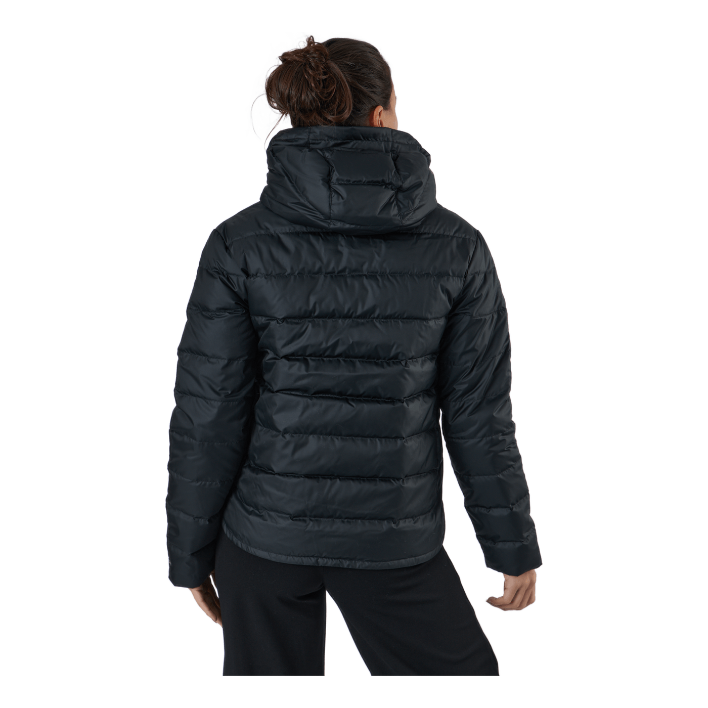 Sportswear Therma-fit Windrunn Black/black/white