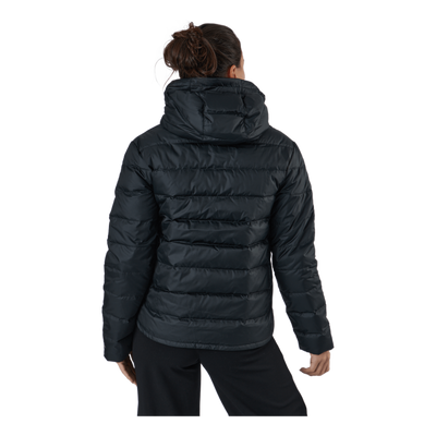 Sportswear Therma-fit Windrunn Black/black/white